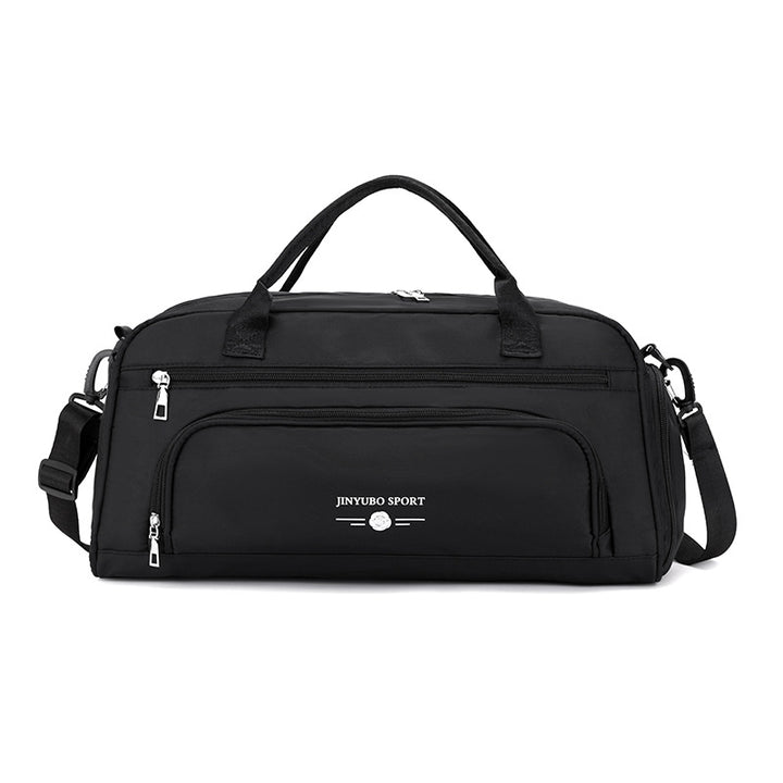 Geräumige Utility Gym Duffle Karnz