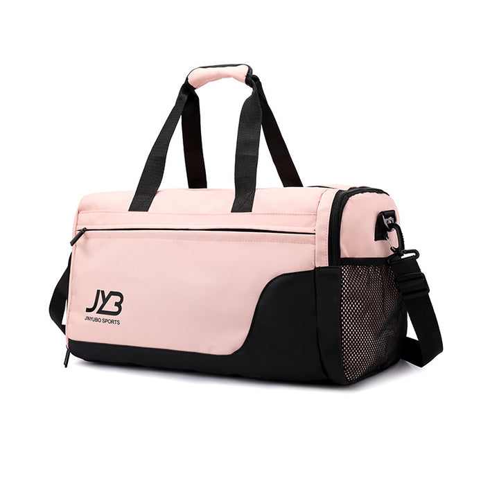Vielseitige Fitness-Duffel-Tasche Karnz