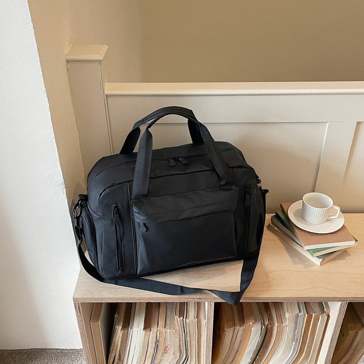 Vielseitige Reisetasche