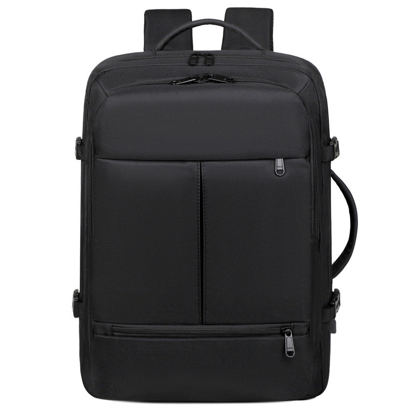 Multi-Compartment Business Rucksack Karnz