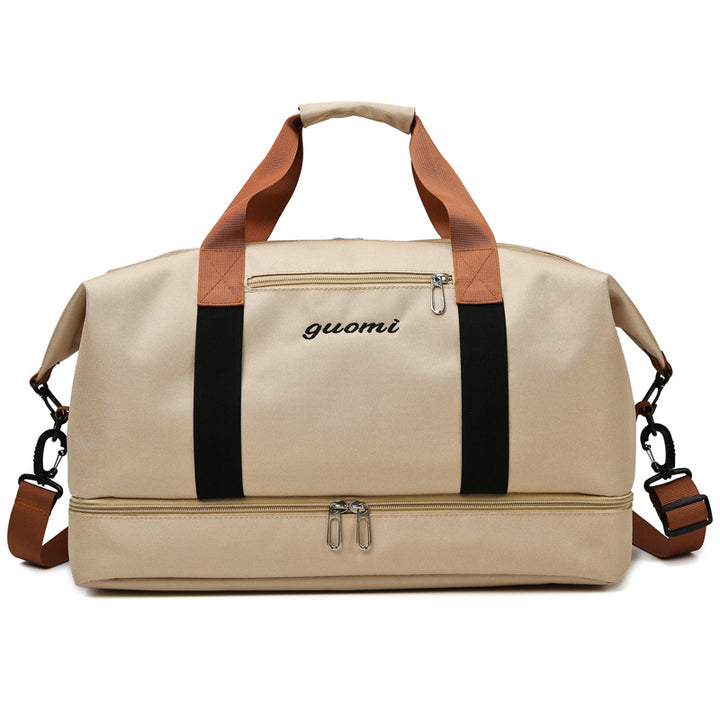 Schwerlast-Reise-Duffle-Tasche Karnz