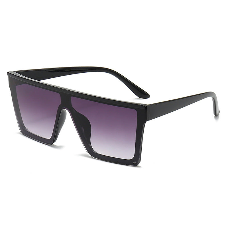 Fashion Shield Sonnenbrillen