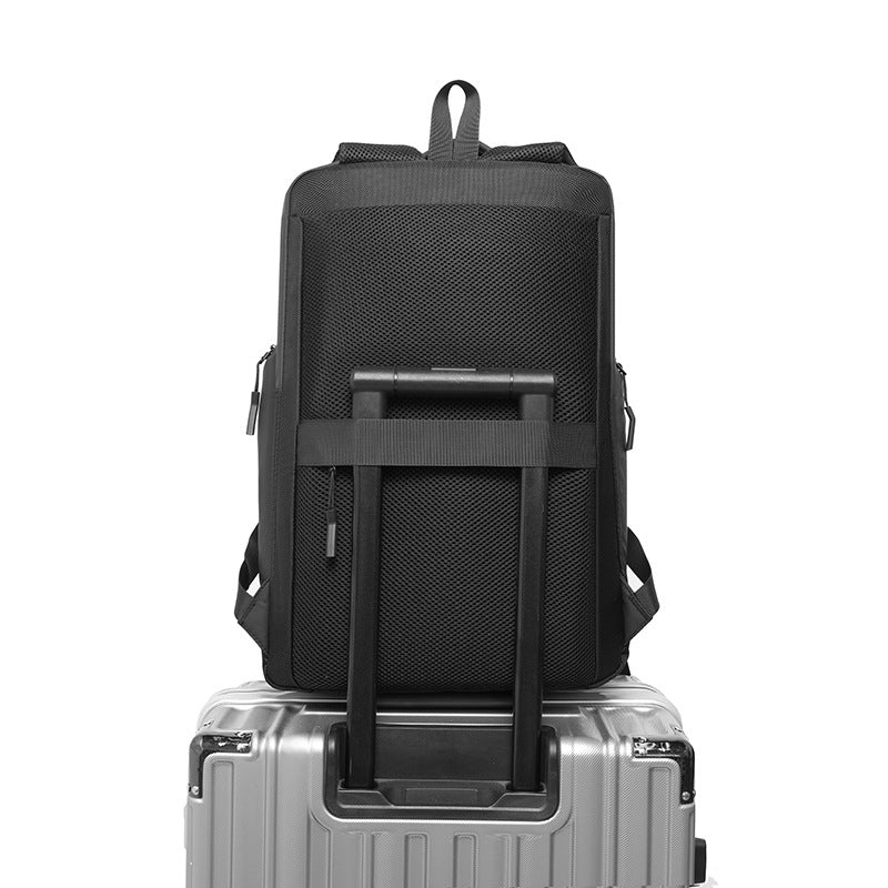 Ergonomischer Rucksack mit mehreren Fächern Karnz