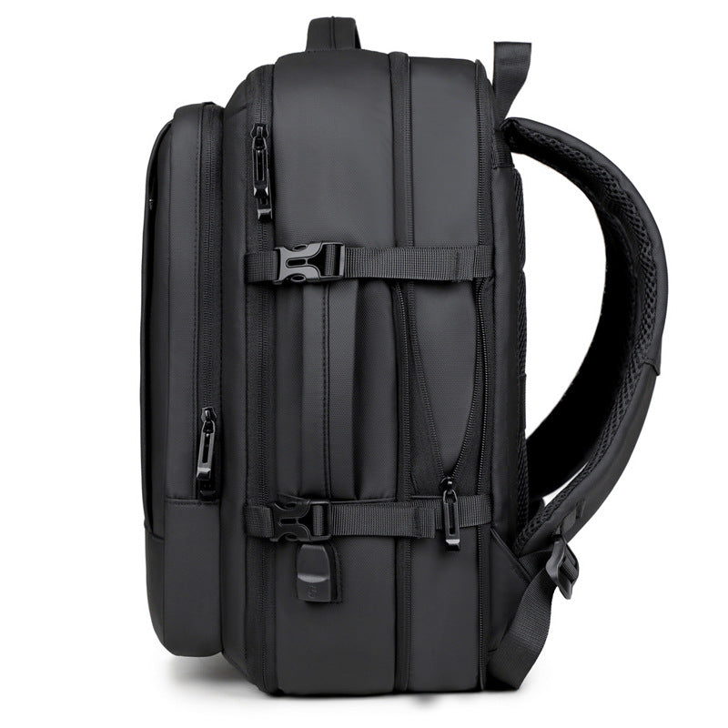 Vielseitiger tech-fähiger Rucksack Karnz