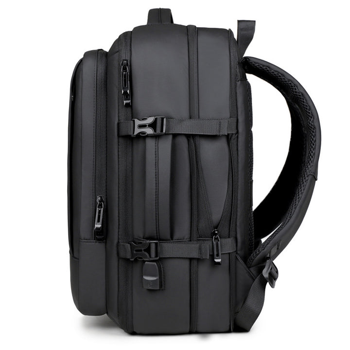 Vielseitiger tech-fähiger Rucksack Karnz