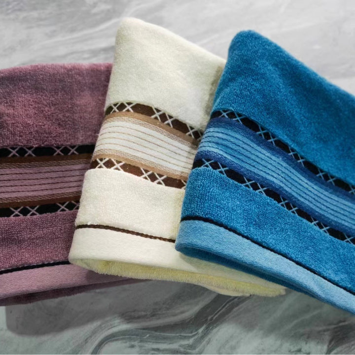 Damen Handtuchset Karnz