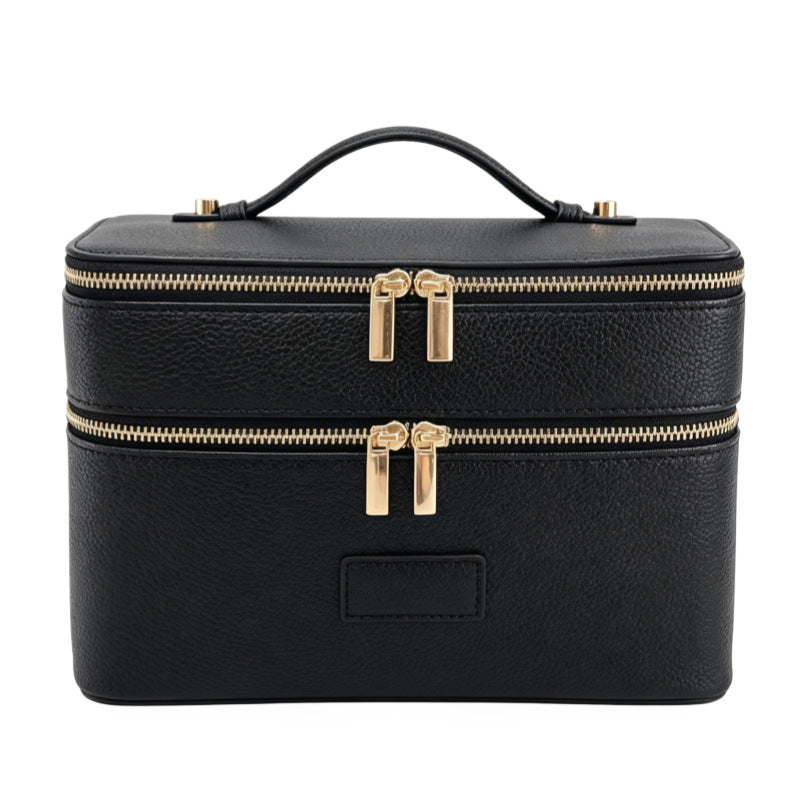 Kosmetische Organizer-Tasche Karnz