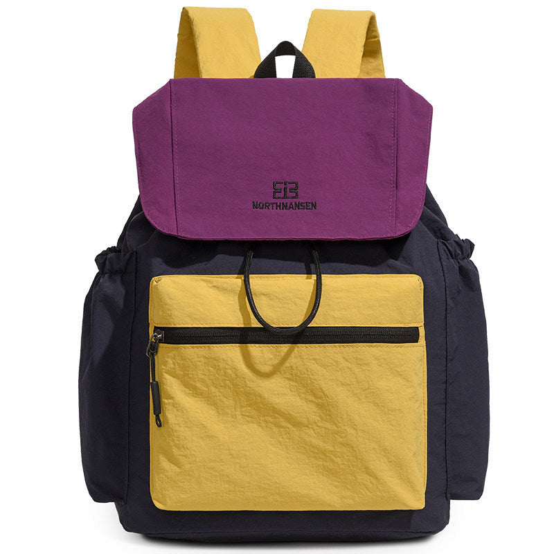 Vielseitiger Abenteuer Tagesrucksack