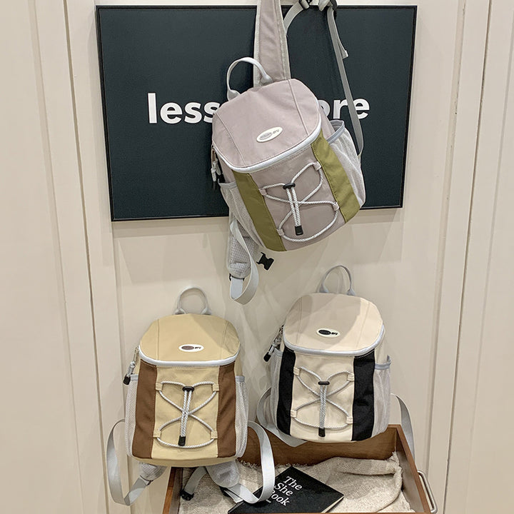Stylischer Outdoor-Abenteuer-Rucksack Karnz