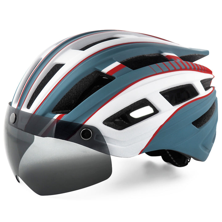 Fortgeschrittener Fahrradhelm Karnz