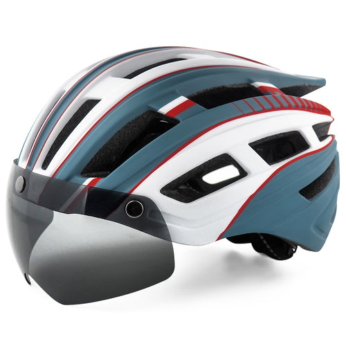 Fortgeschrittener Fahrradhelm Karnz