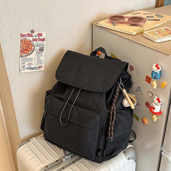 Multi-Taschen Utility Rucksack Karnz 1791205779