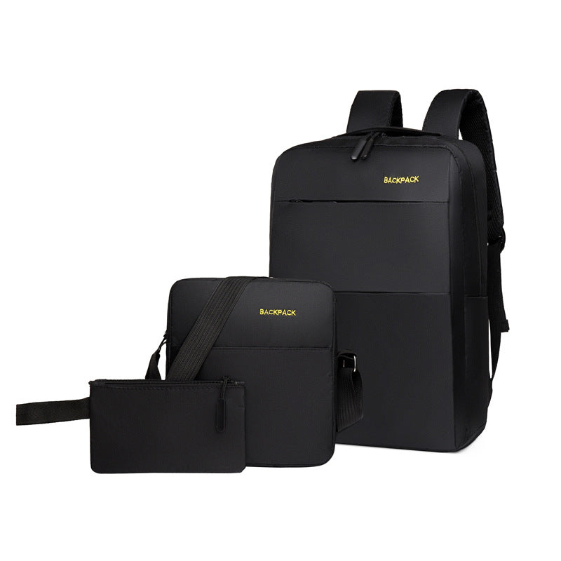 Multi-Functional Business Rucksack Karnz
