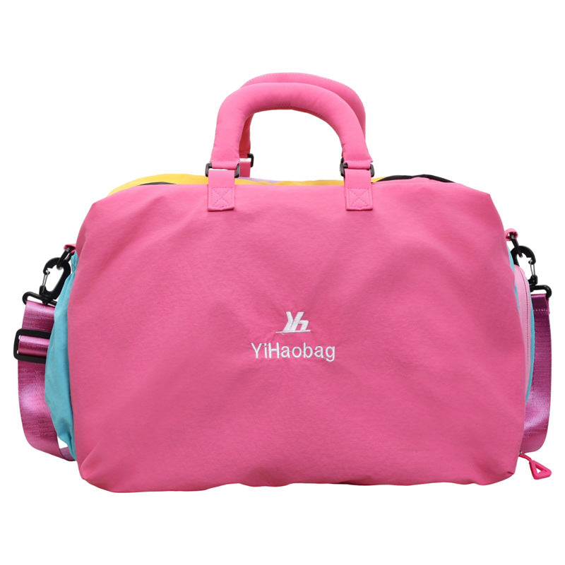 Multifunktionale Sport-Duffel-Tasche Karnz
