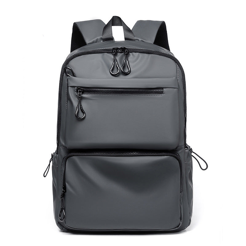 Hochhaltbarer Multi-Taschen Rucksack Karnz
