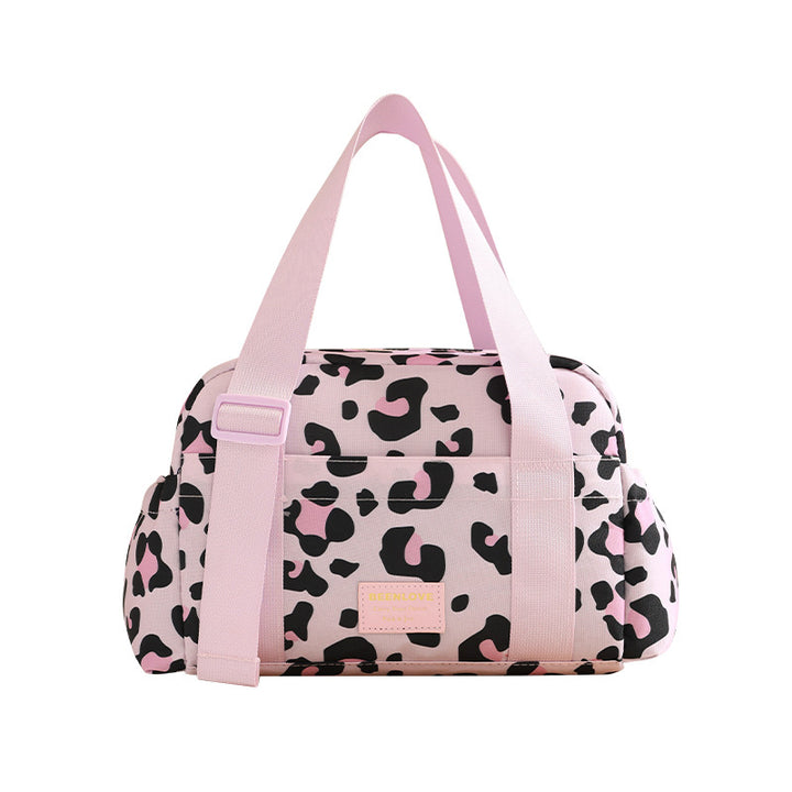 Vielseitige isolierte Lunch-Tasche Karnz