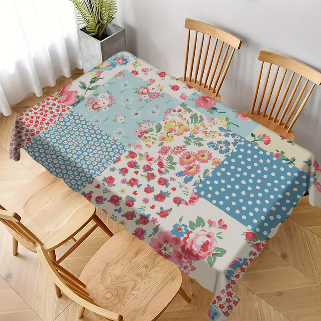 Heimtextilien Tischdecke Karnz