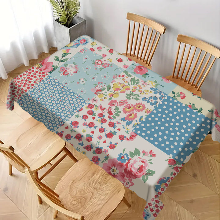 Heimtextilien Tischdecke Karnz