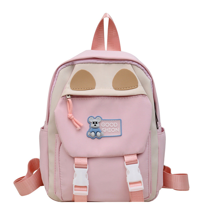 Kinder Tier-Themen Mini Rucksack Karnz