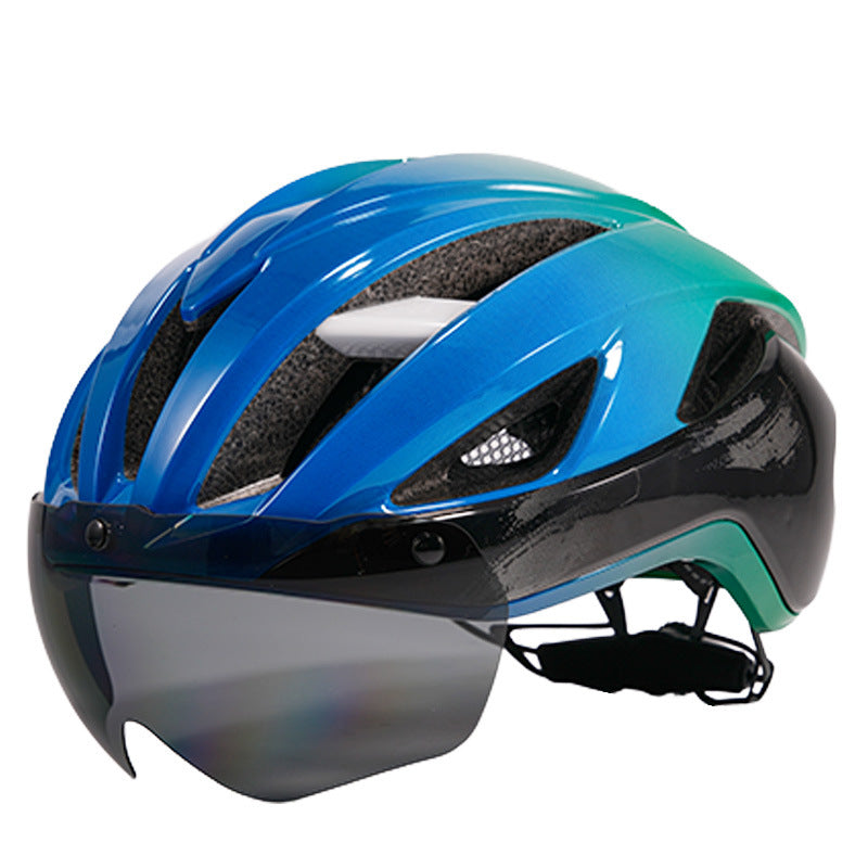 Hochleistungs-Fahrradhelm Karnz