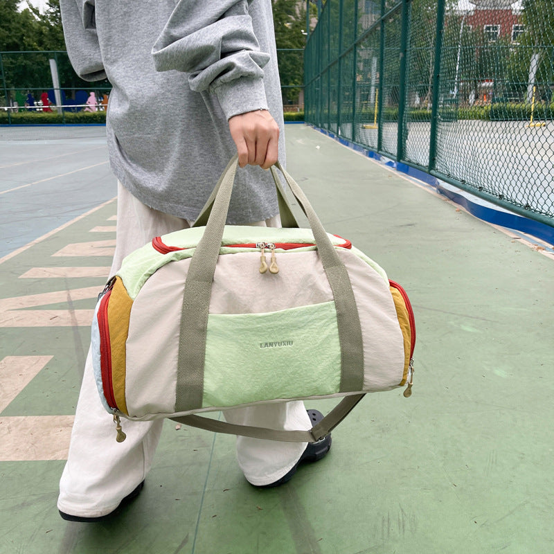 Leichtgewichtige Multifunktionale Duffel-Tasche