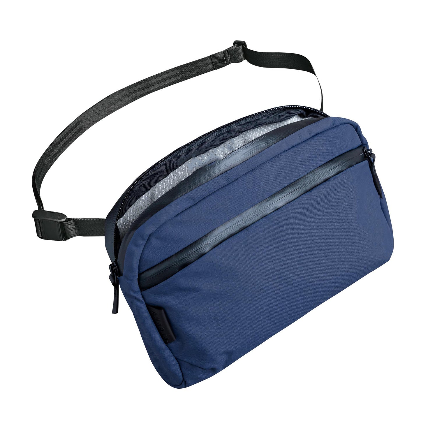 Unisex Umhängetasche Karnz