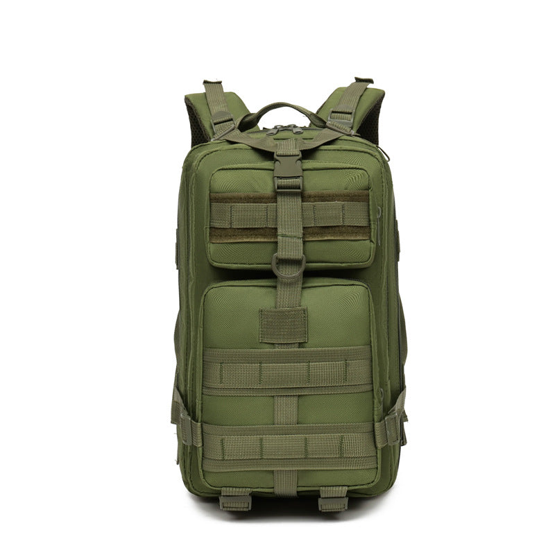 Taktischer Mehrfach-Taschen Militär-Rucksack Karnz