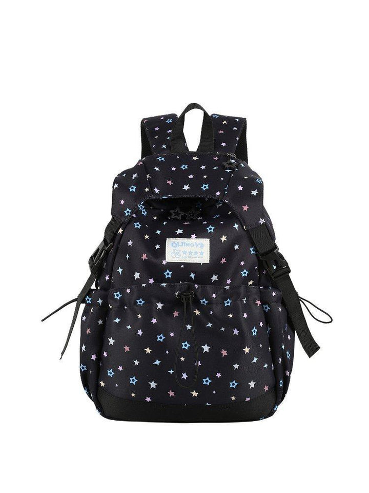 Sternen Druck Wanderrucksack