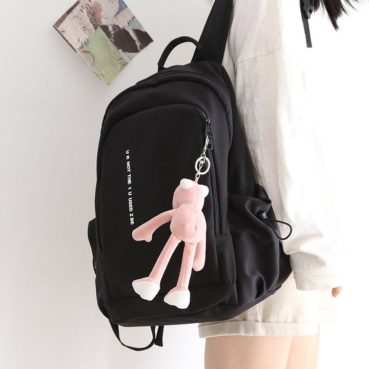 Geräumiger Funktionaler Rucksack Karnz