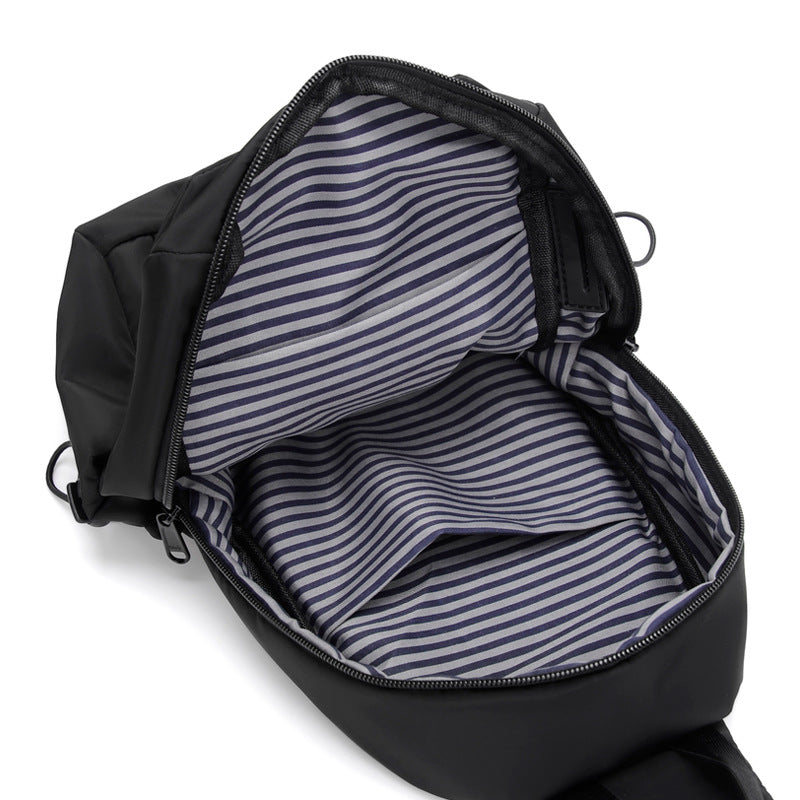 Crossbody Sling Rucksack Karnz