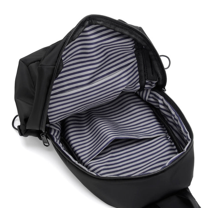 Crossbody Sling Rucksack Karnz
