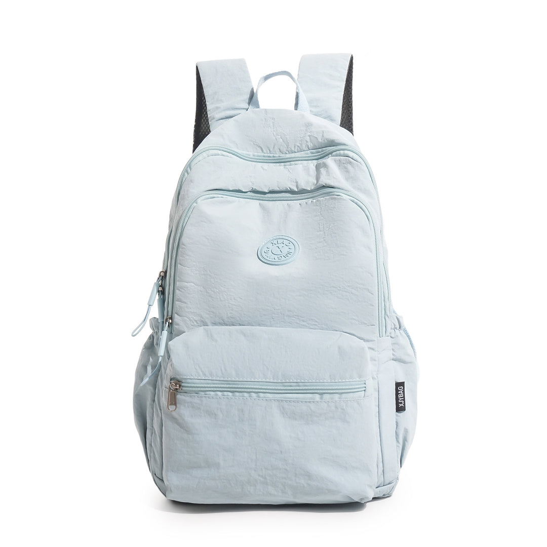 Leichter wasserabweisender Reiserrucksack Karnz