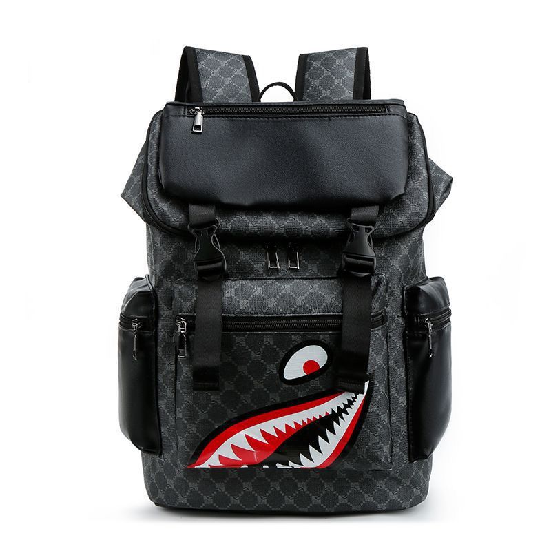 Multifunktionale Rucksacktasche mit Modernem Design Karnz