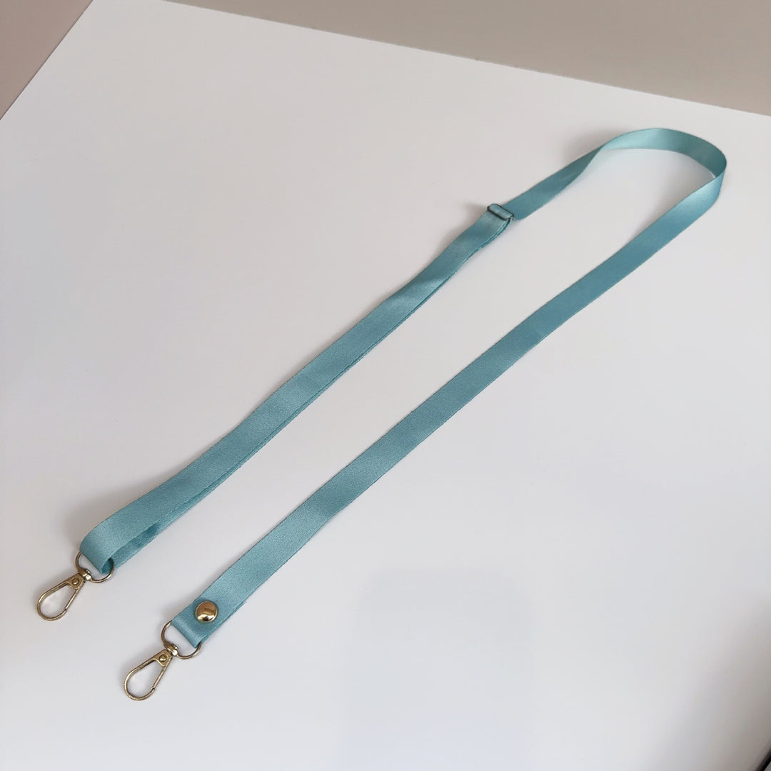 Elegante ID Badge Lanyard Karnz