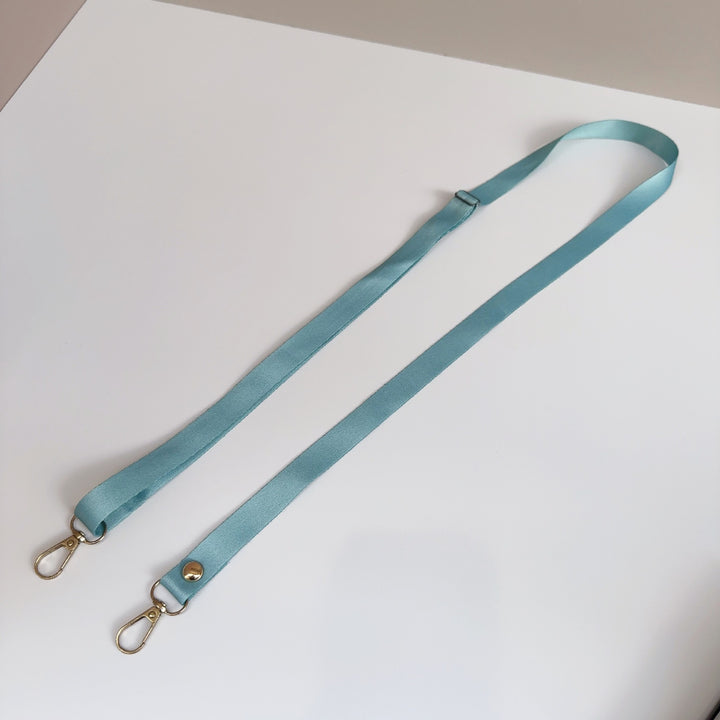 Elegante ID Badge Lanyard Karnz