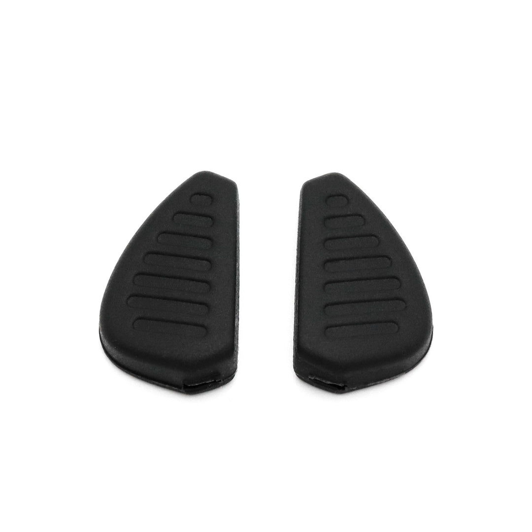 Ergonomische Anti-Rutsch Brillen Nasenpads Karnz