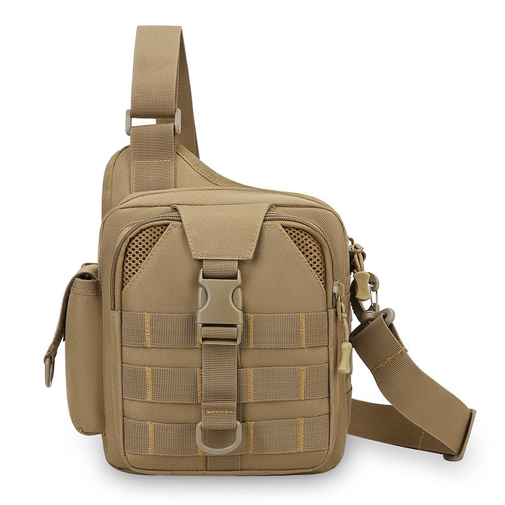 Komplett Taktische Ausrüstung Sling-Tasche Karnz
