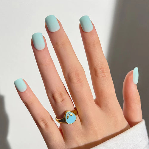 Elegantes Nagelkunst Set Karnz
