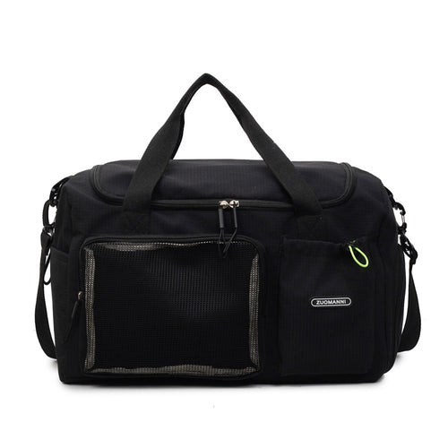 Vielseitige Reise Fitness Duffel