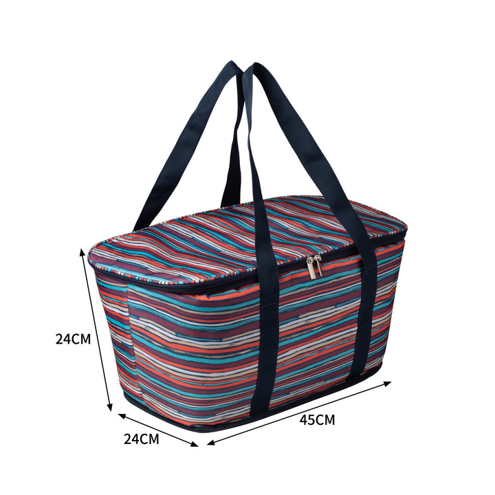 Damen Kühltasche mit isolierendem Fach Karnz