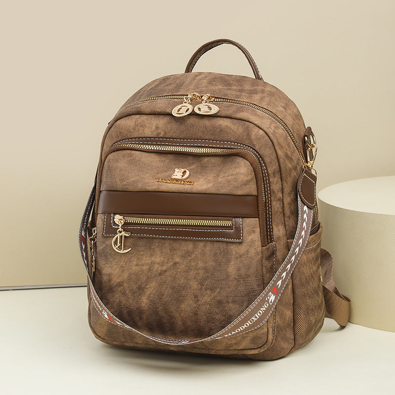 Vielseitiger Casual Rucksack Karnz