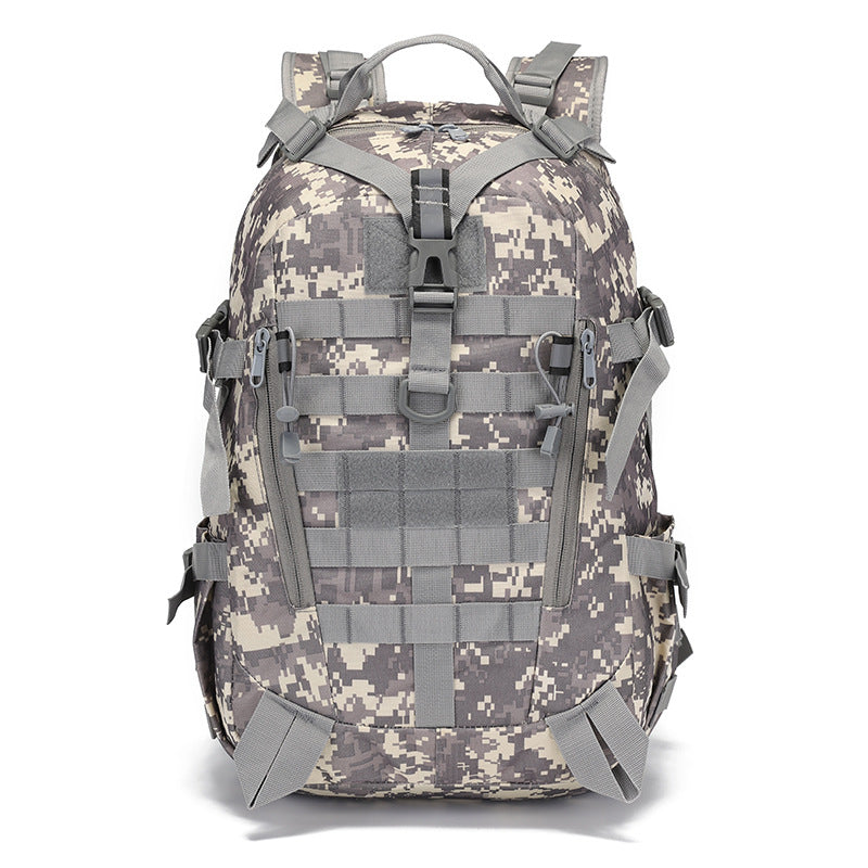 Vielseitiger Outdoor-Taktischer Rucksack Karnz