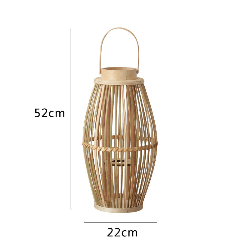 Dekorative Premium Laterne Karnz