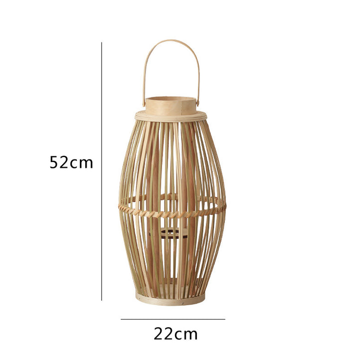 Dekorative Premium Laterne Karnz