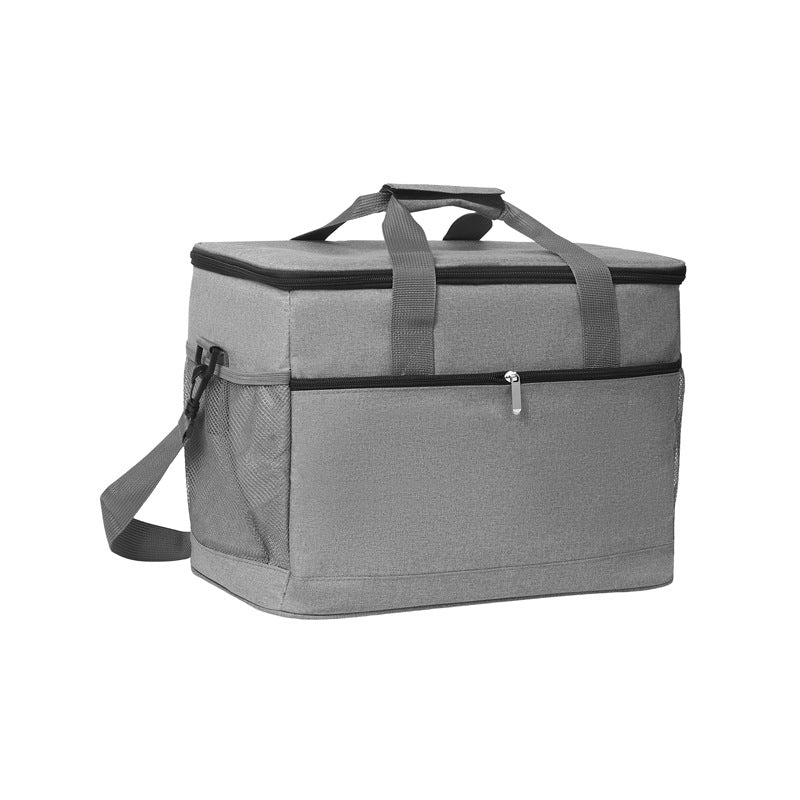 Vielseitige isolierte Lunch-Kühltasche