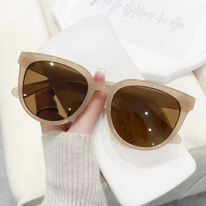 Retro-Stil Karnz Sonnenbrille