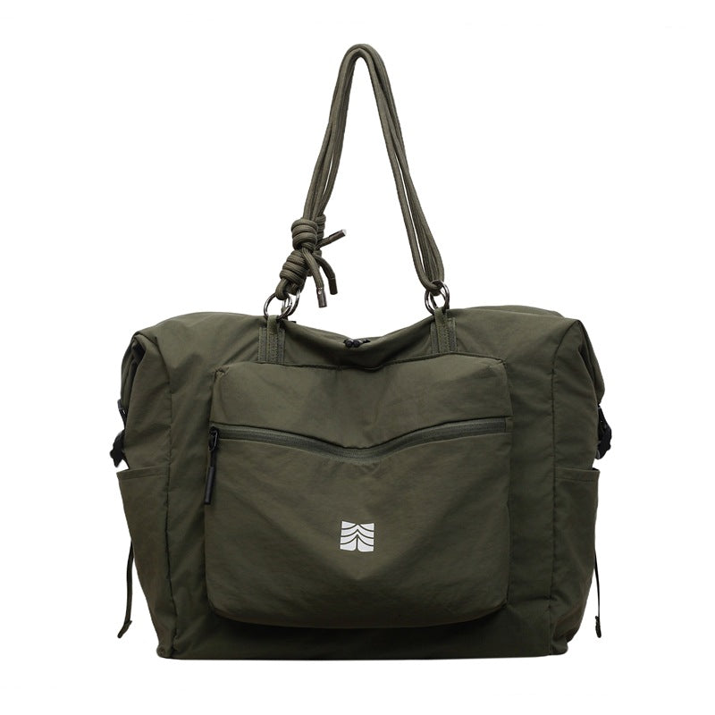 Praktischer Utility Tote