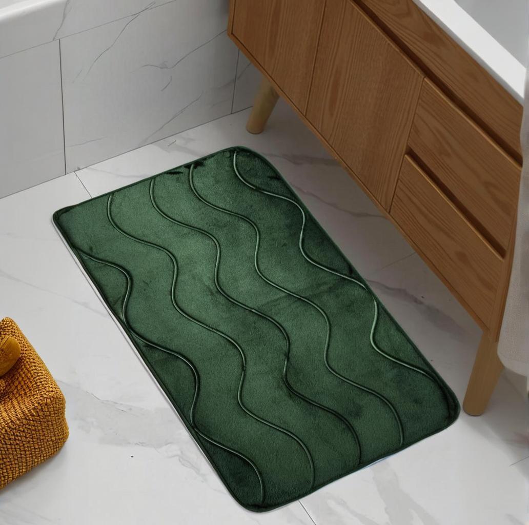Badematte Karnz