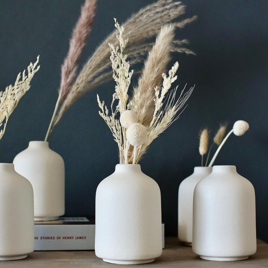Dekorative Vase Karnz
