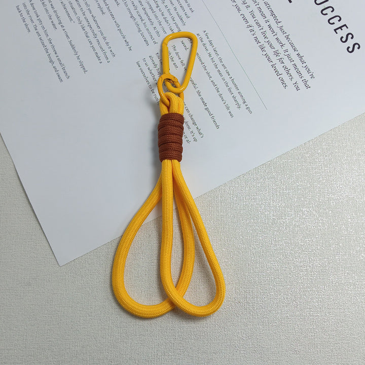 Outdoor Adventure Paracord Schlüsselanhänger Karnz